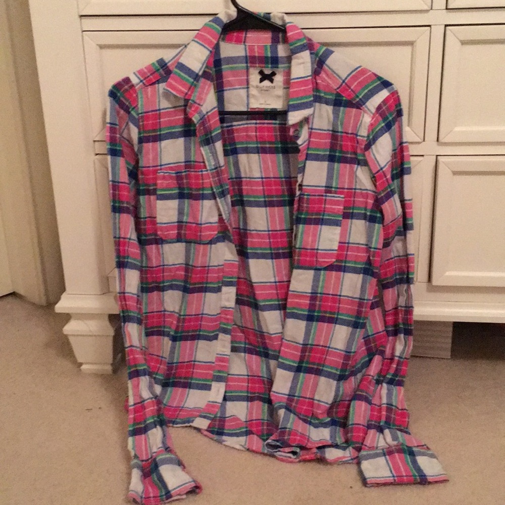 Cute cardigan